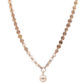 The Lea Necklace