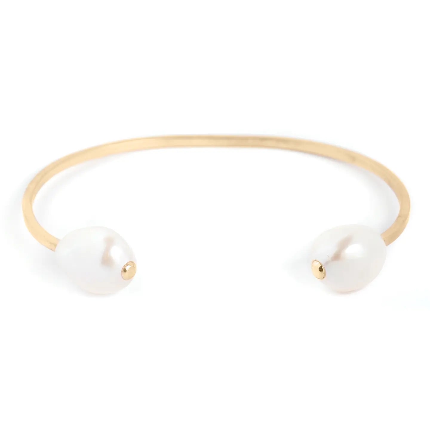 Freshwater Pearl Cuff