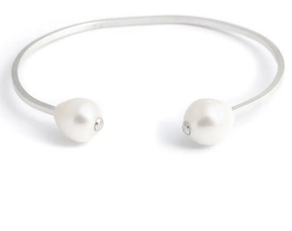 Freshwater Pearl Cuff
