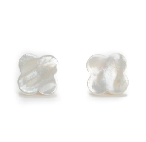 Pearl Clover Stud
