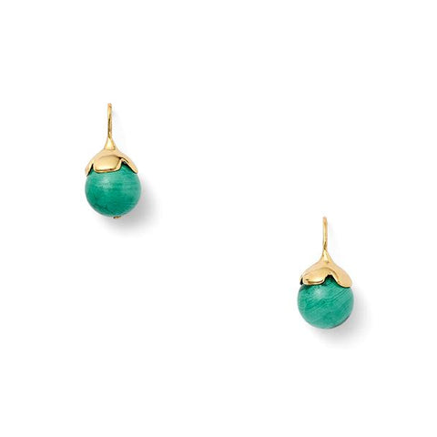 Petal Earrings