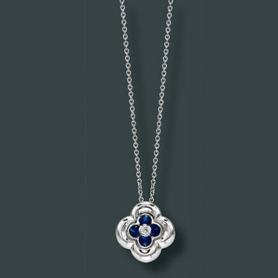 Clover Pendant
